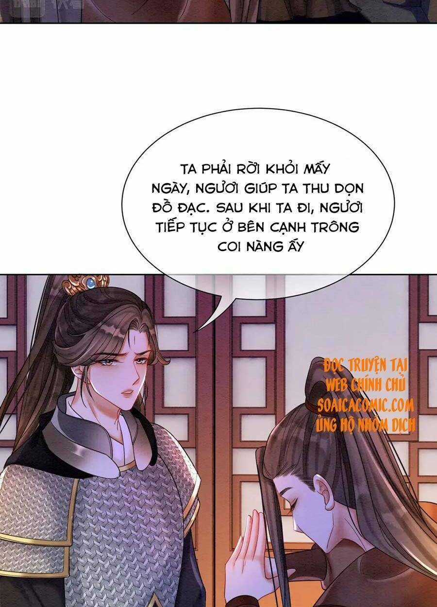 Xung Hỉ Vương Phi - Chapter 71 - Trang 12