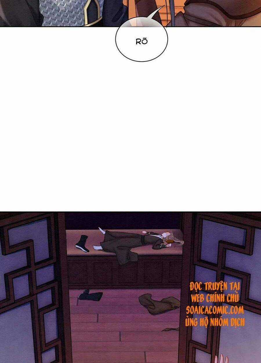 Xung Hỉ Vương Phi - Chapter 71 - Trang 13