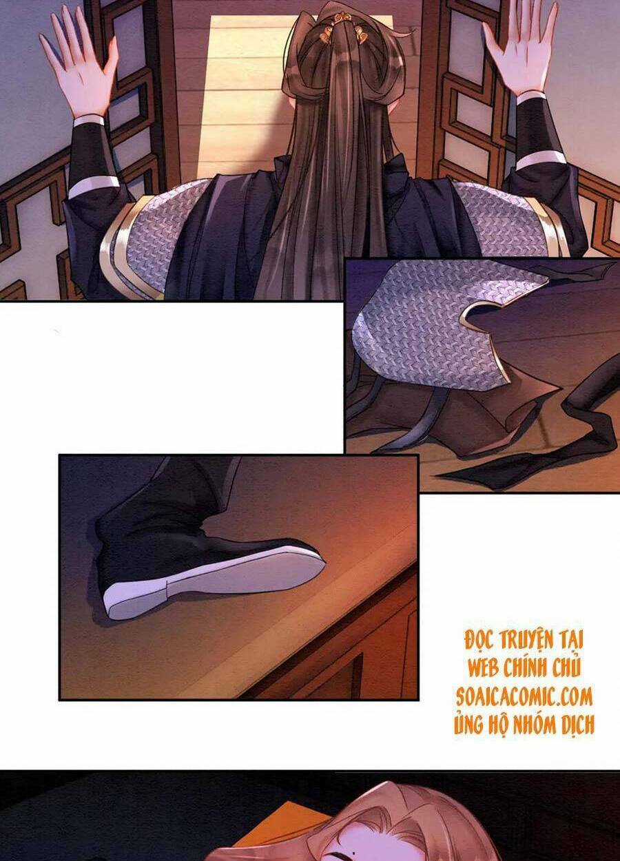 Xung Hỉ Vương Phi - Chapter 71 - Trang 14