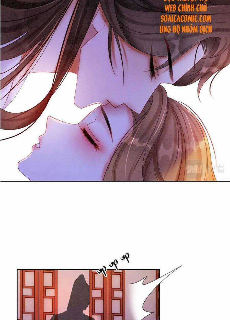 Xung Hỉ Vương Phi - Chapter 71 - Trang 19