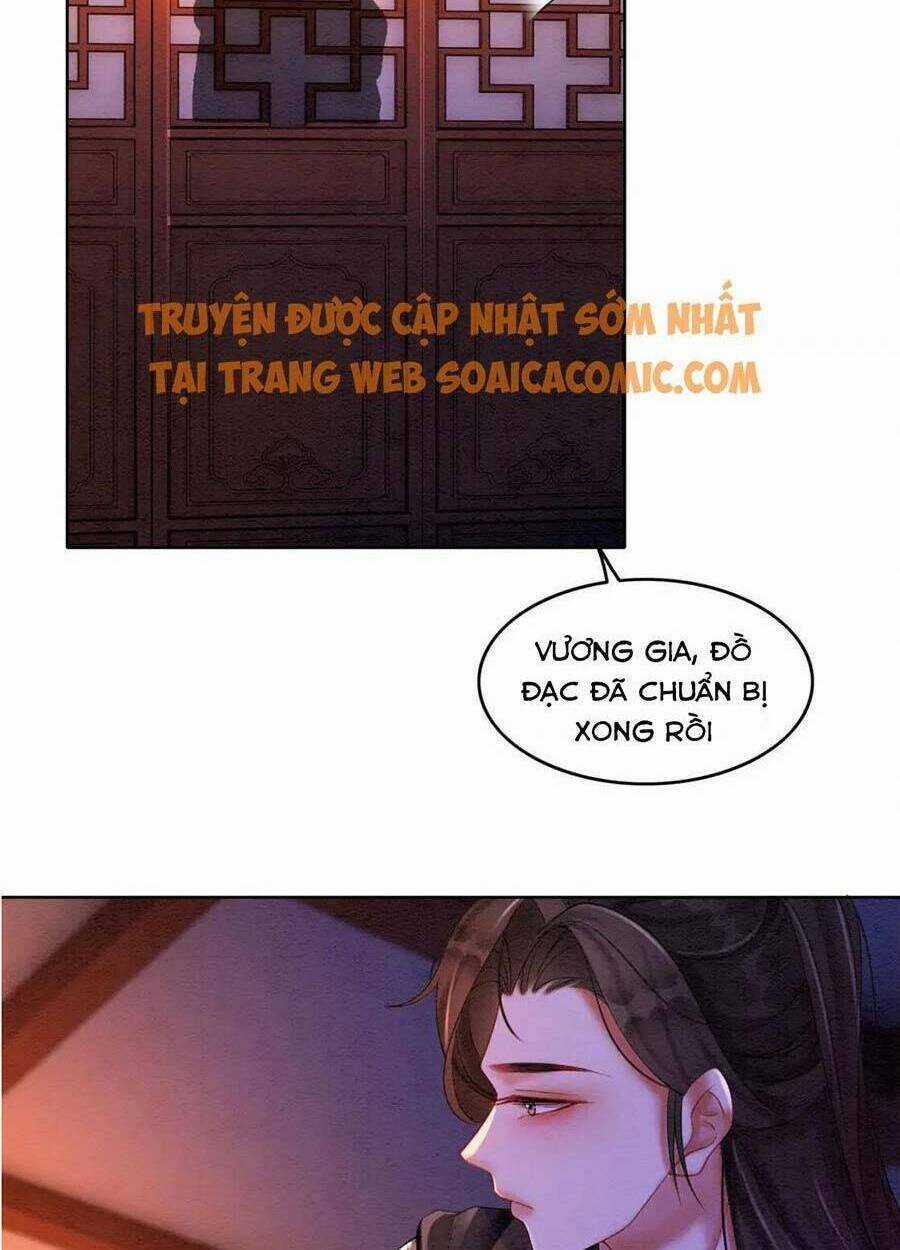 Xung Hỉ Vương Phi - Chapter 71 - Trang 20