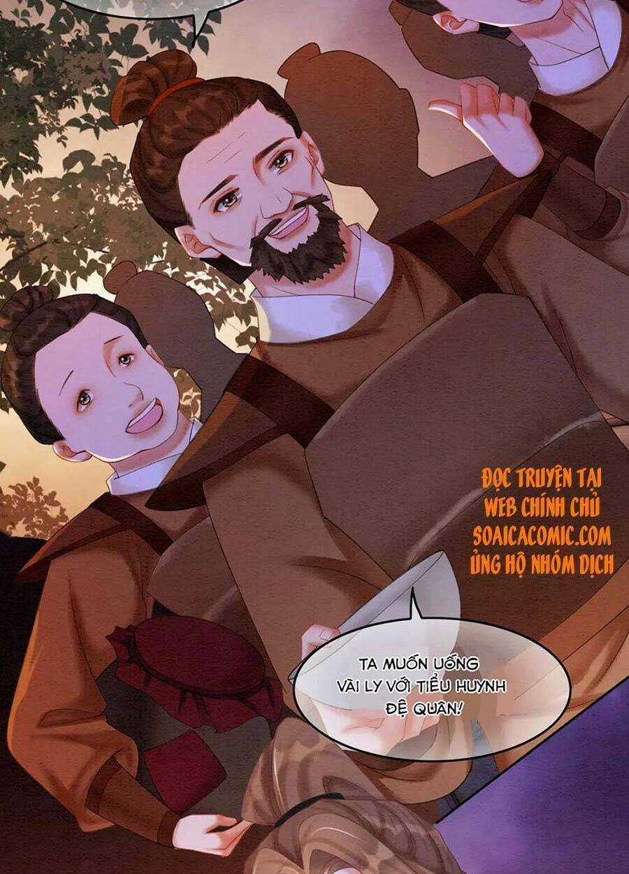 Xung Hỉ Vương Phi - Chapter 71 - Trang 3