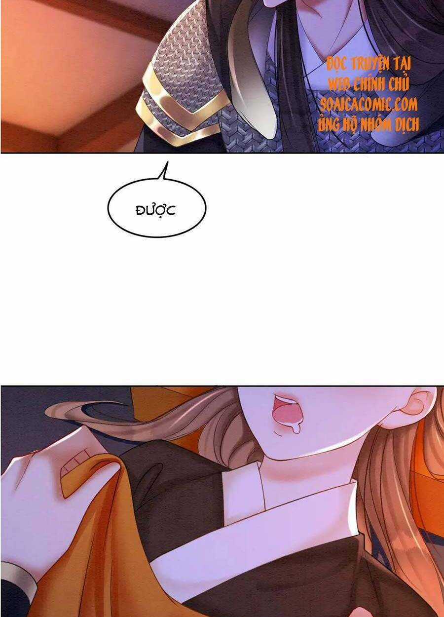 Xung Hỉ Vương Phi - Chapter 71 - Trang 21