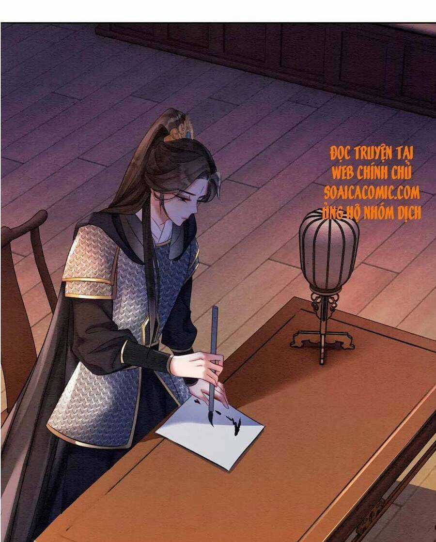 Xung Hỉ Vương Phi - Chapter 71 - Trang 23