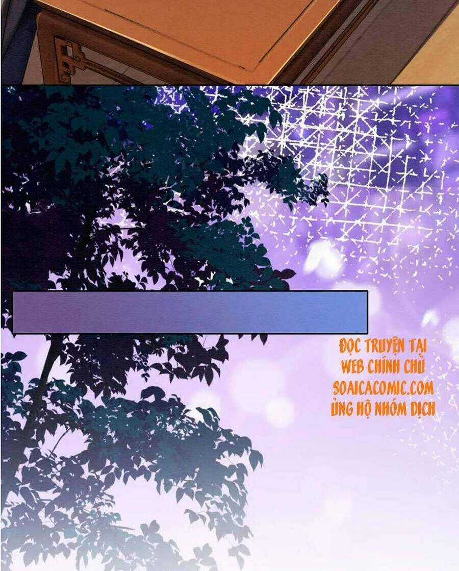 Xung Hỉ Vương Phi - Chapter 71 - Trang 24