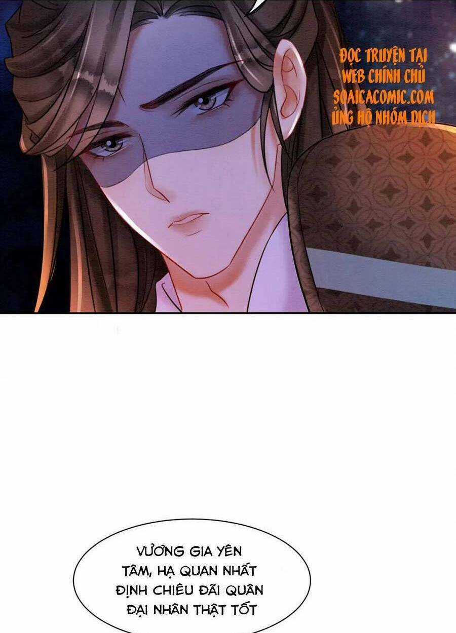 Xung Hỉ Vương Phi - Chapter 71 - Trang 27