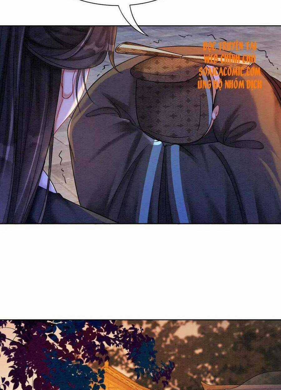 Xung Hỉ Vương Phi - Chapter 71 - Trang 28