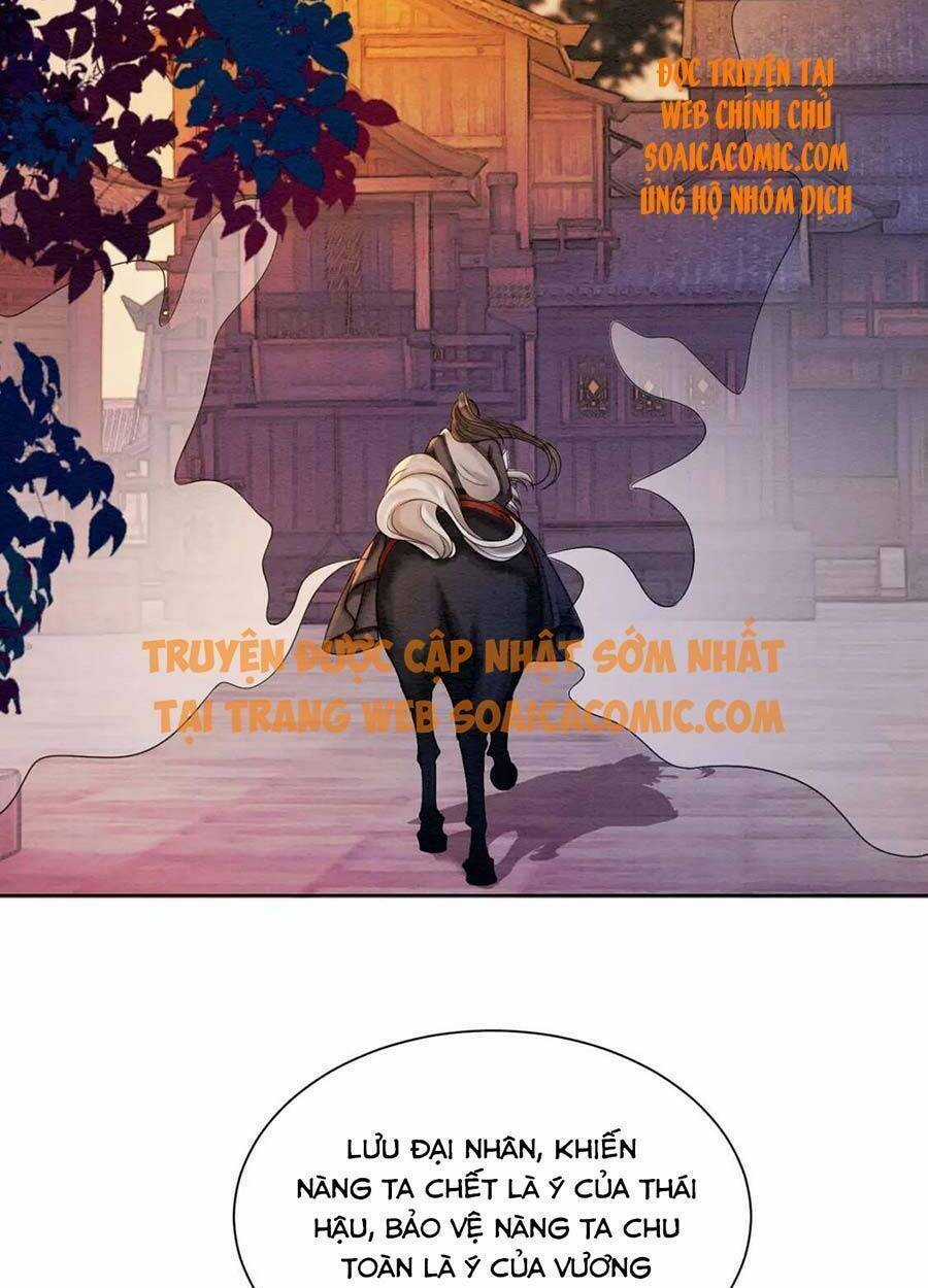 Xung Hỉ Vương Phi - Chapter 71 - Trang 29