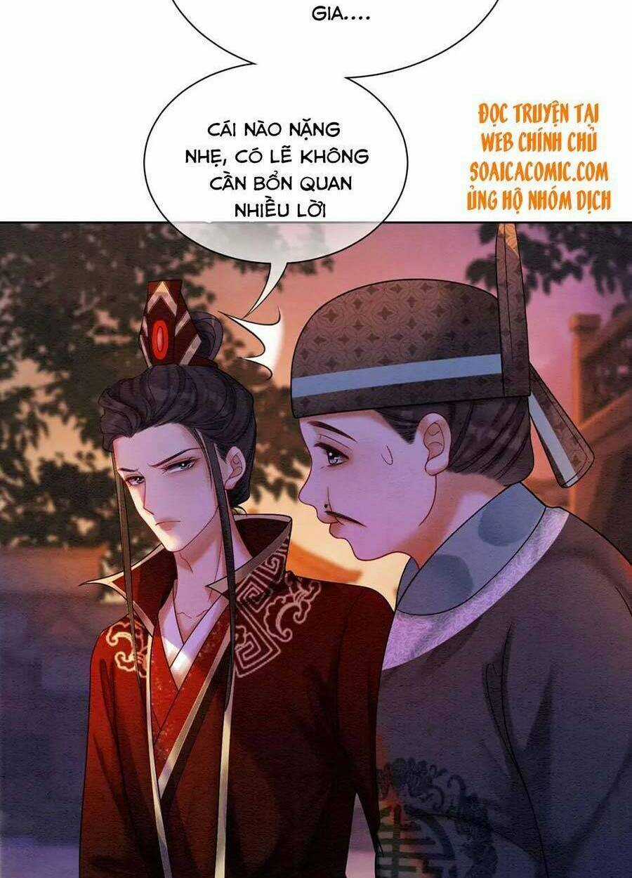 Xung Hỉ Vương Phi - Chapter 71 - Trang 30