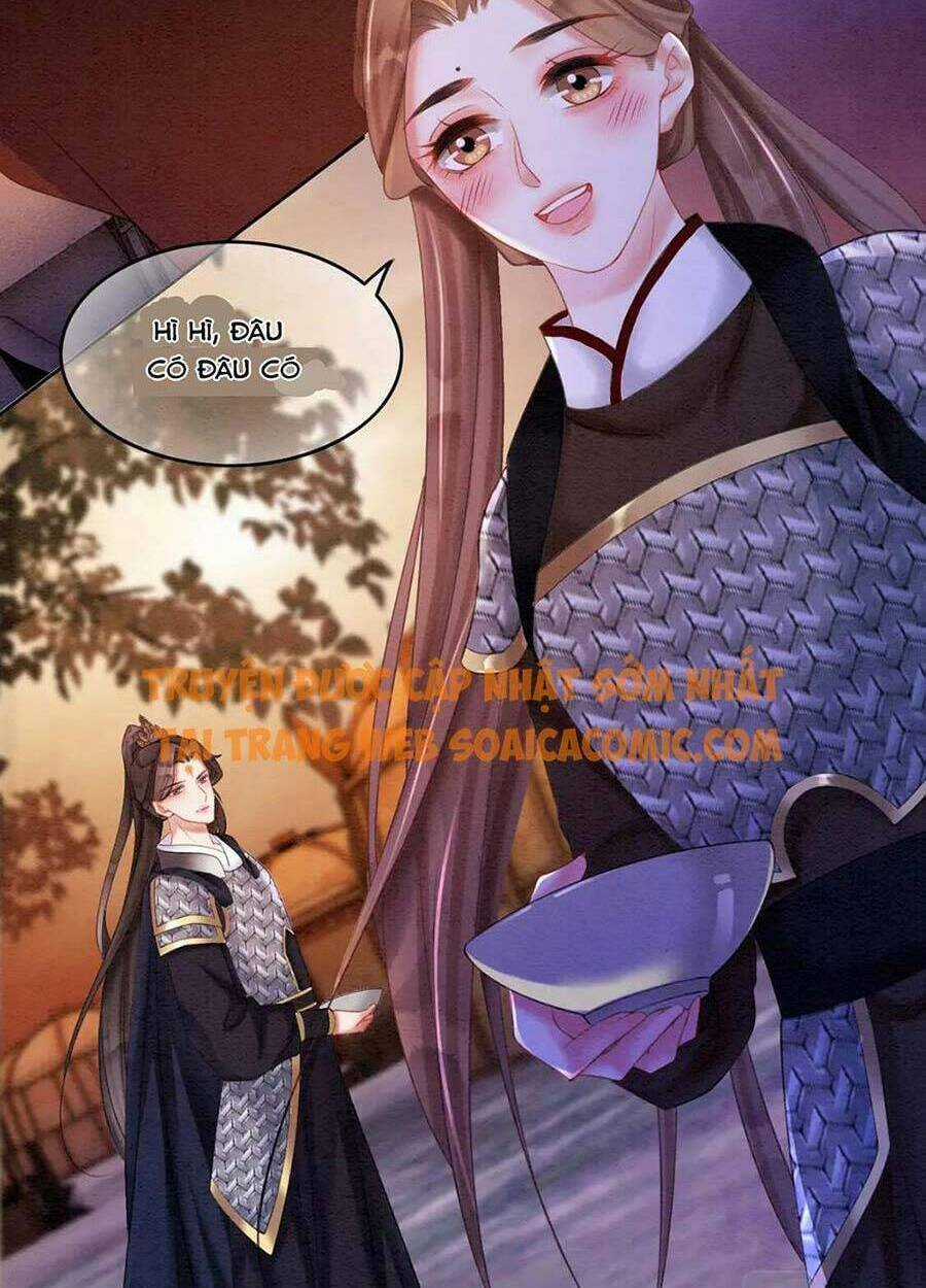 Xung Hỉ Vương Phi - Chapter 71 - Trang 4