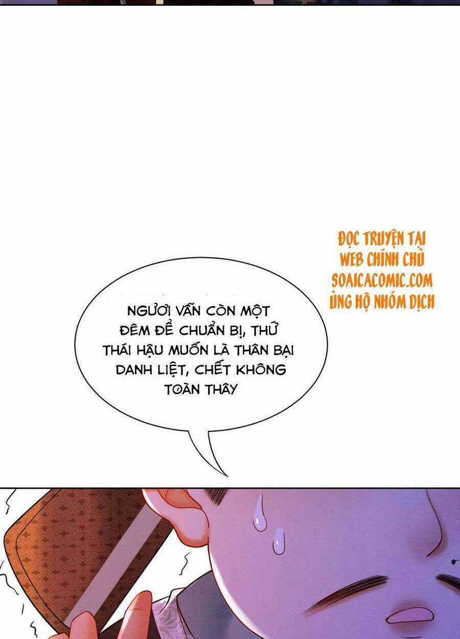 Xung Hỉ Vương Phi - Chapter 71 - Trang 31