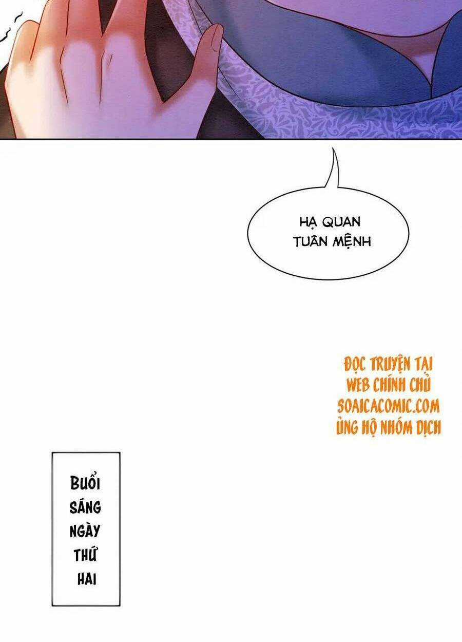 Xung Hỉ Vương Phi - Chapter 71 - Trang 32