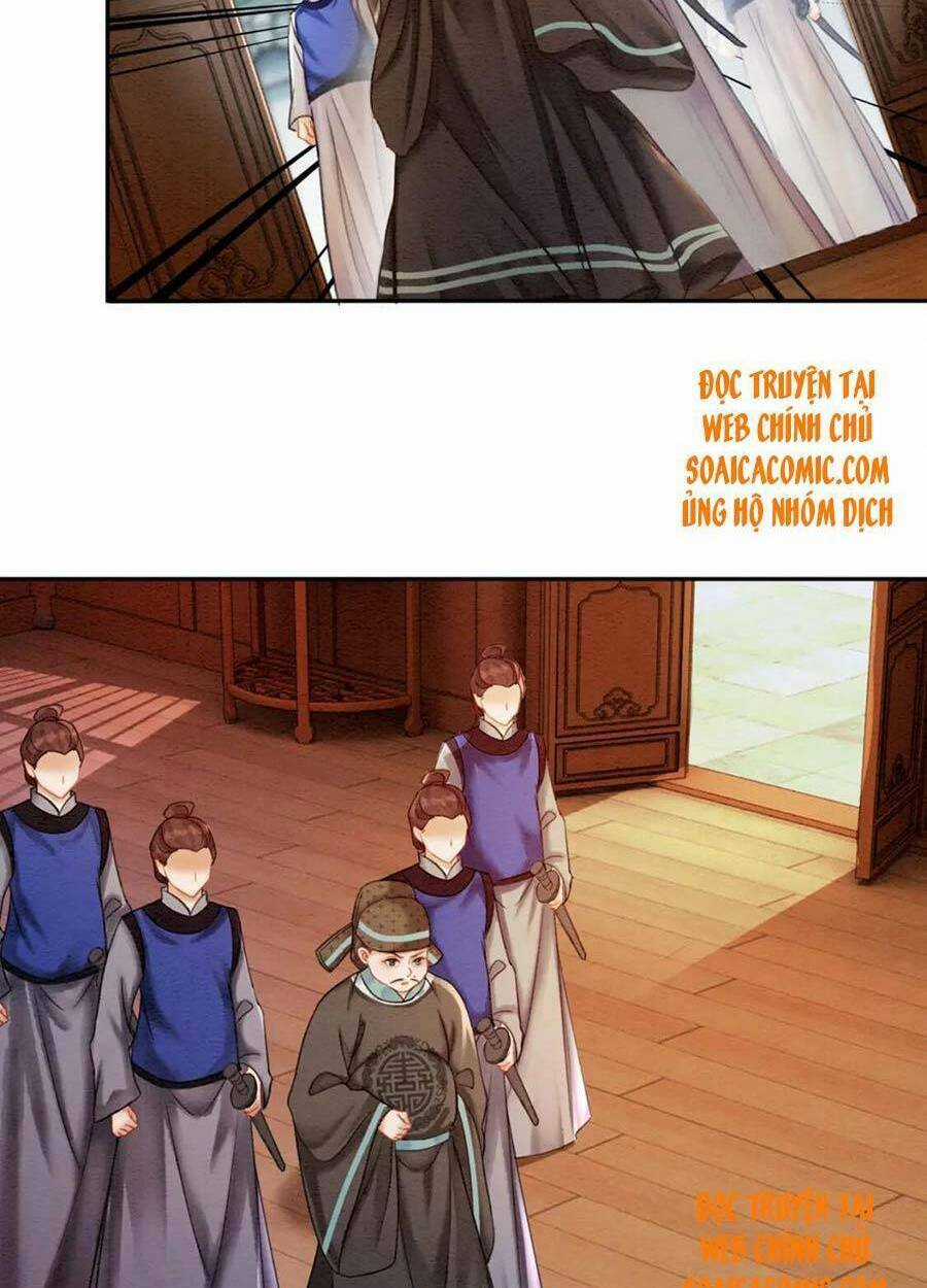 Xung Hỉ Vương Phi - Chapter 71 - Trang 35