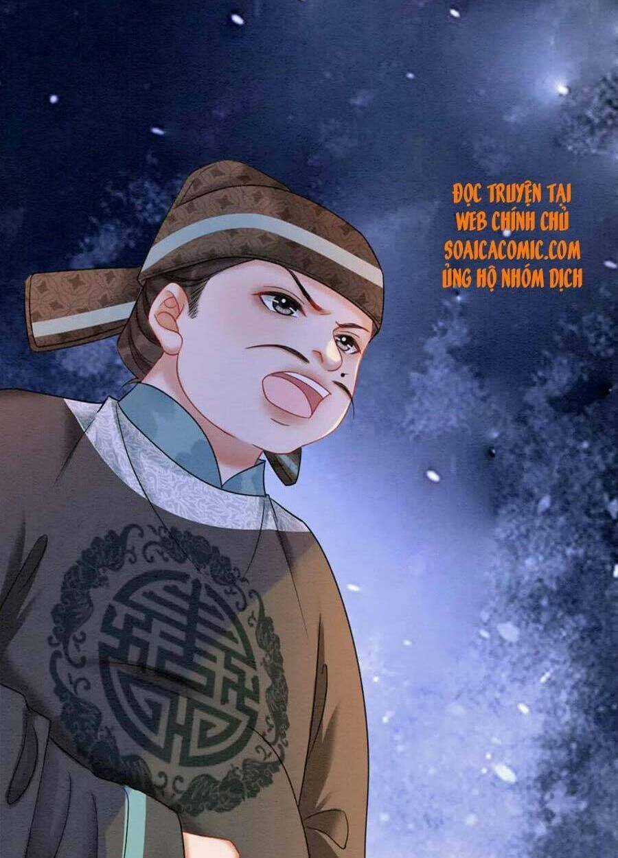 Xung Hỉ Vương Phi - Chapter 71 - Trang 37