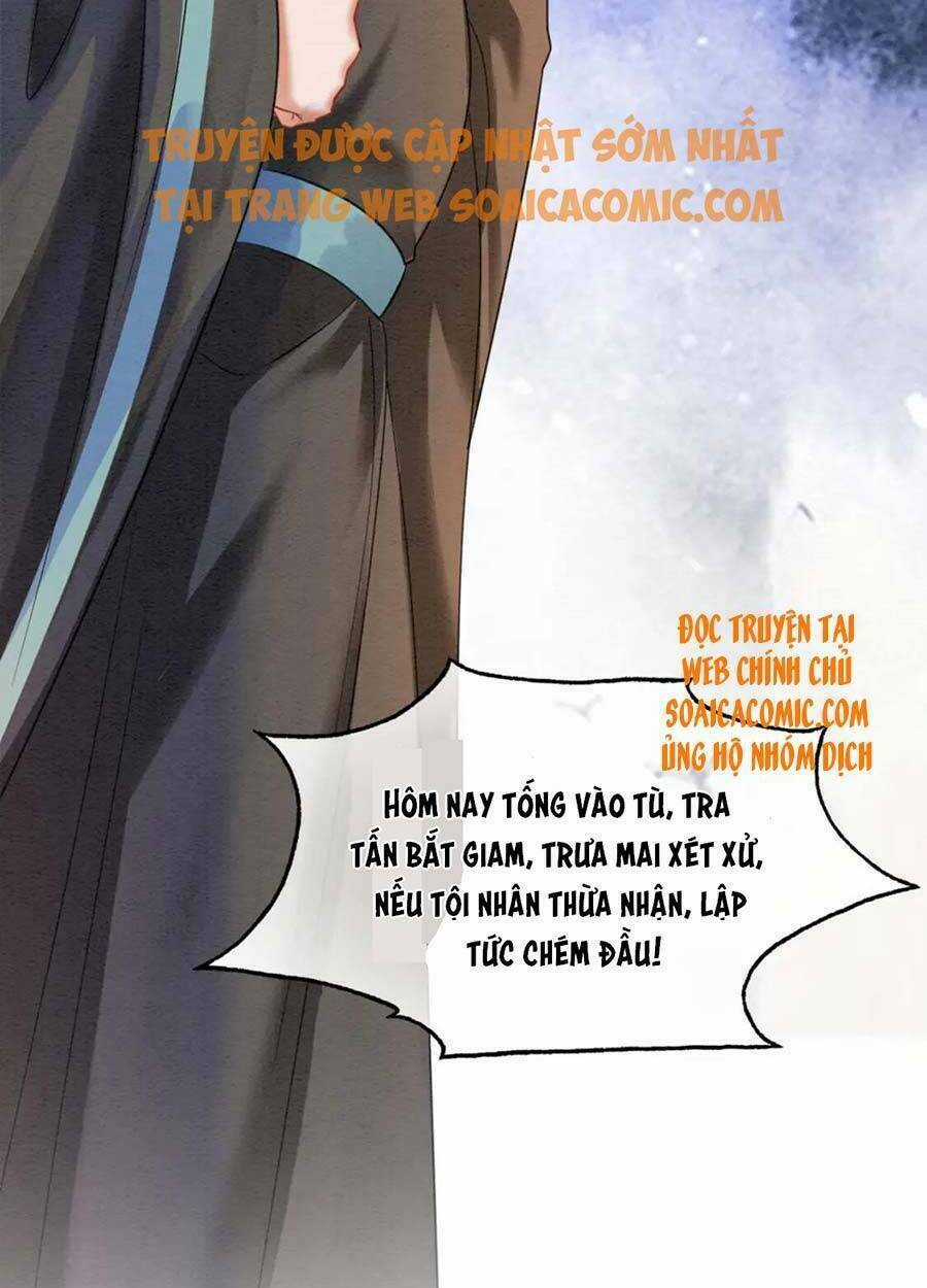Xung Hỉ Vương Phi - Chapter 71 - Trang 38