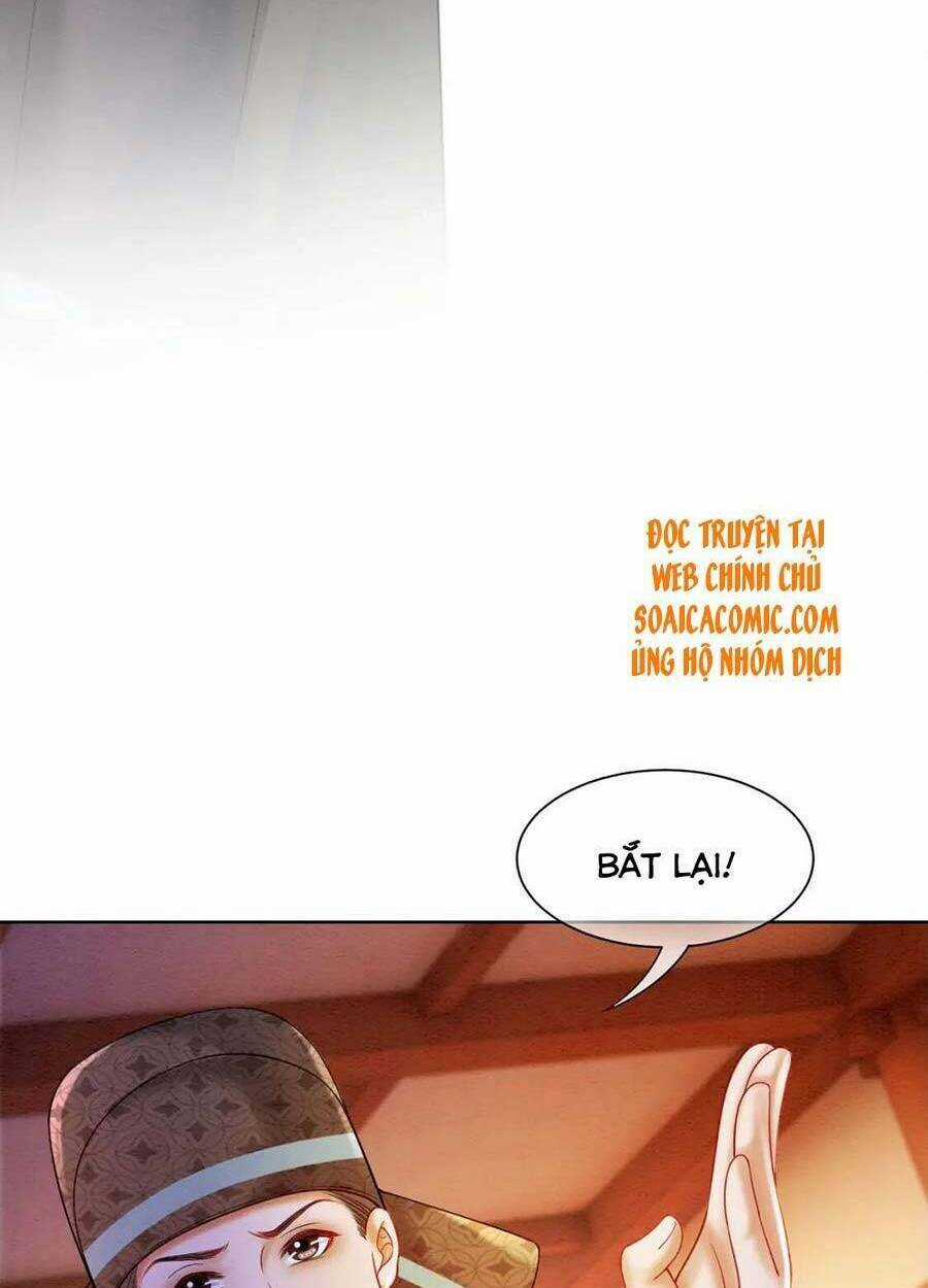 Xung Hỉ Vương Phi - Chapter 71 - Trang 39