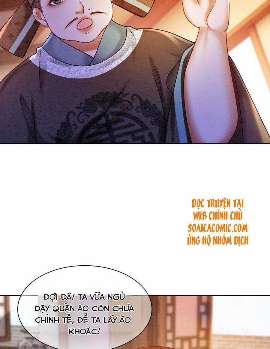 Xung Hỉ Vương Phi - Chapter 71 - Trang 40