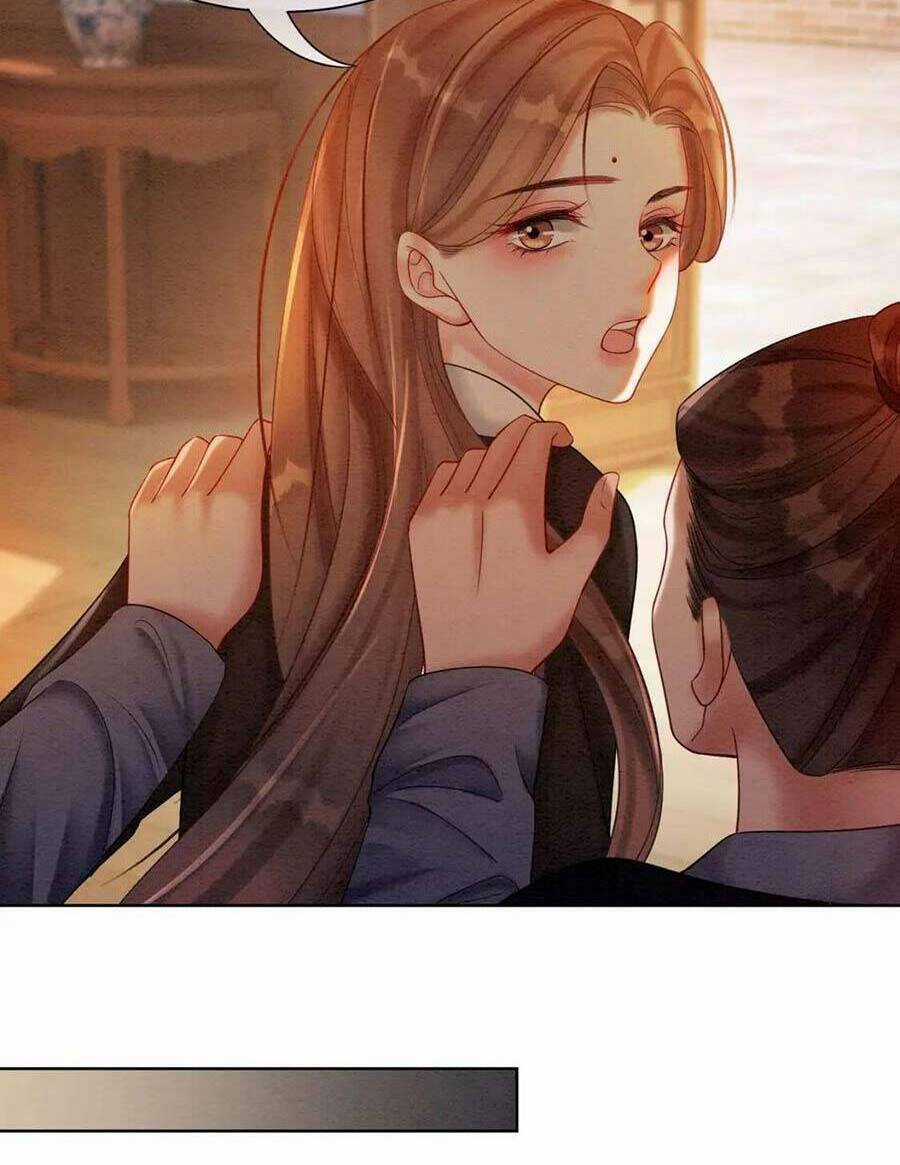 Xung Hỉ Vương Phi - Chapter 71 - Trang 41