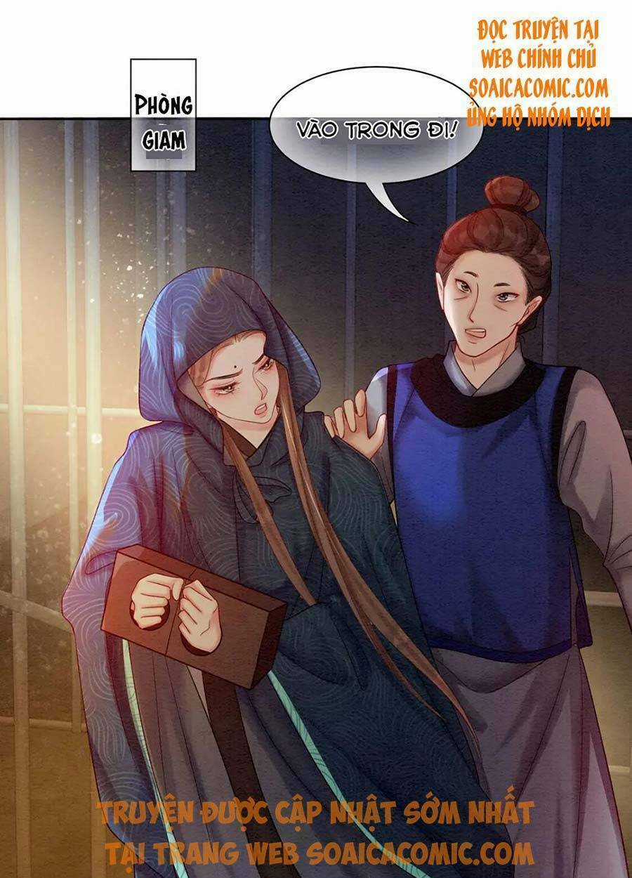 Xung Hỉ Vương Phi - Chapter 71 - Trang 42