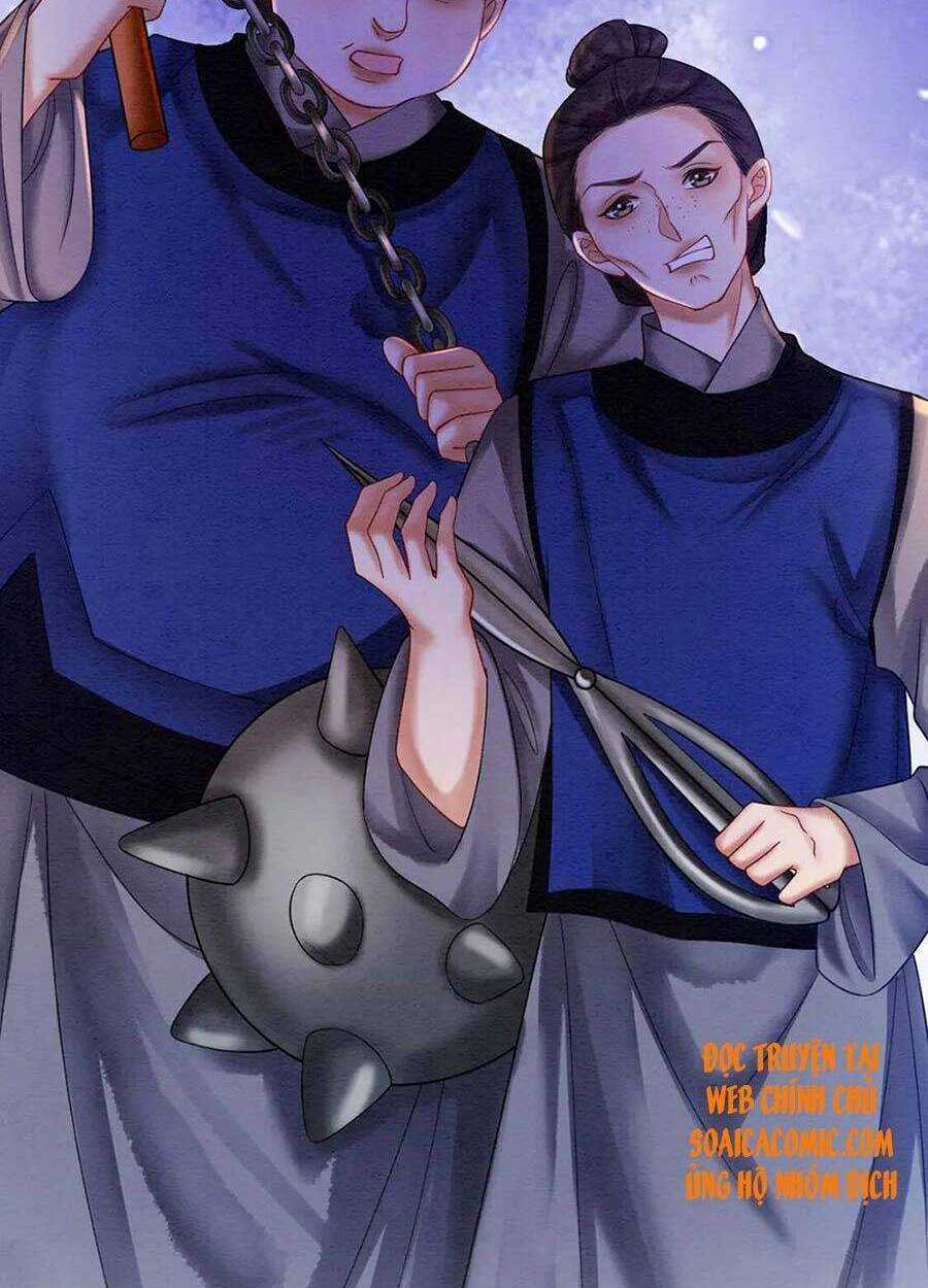 Xung Hỉ Vương Phi - Chapter 71 - Trang 44