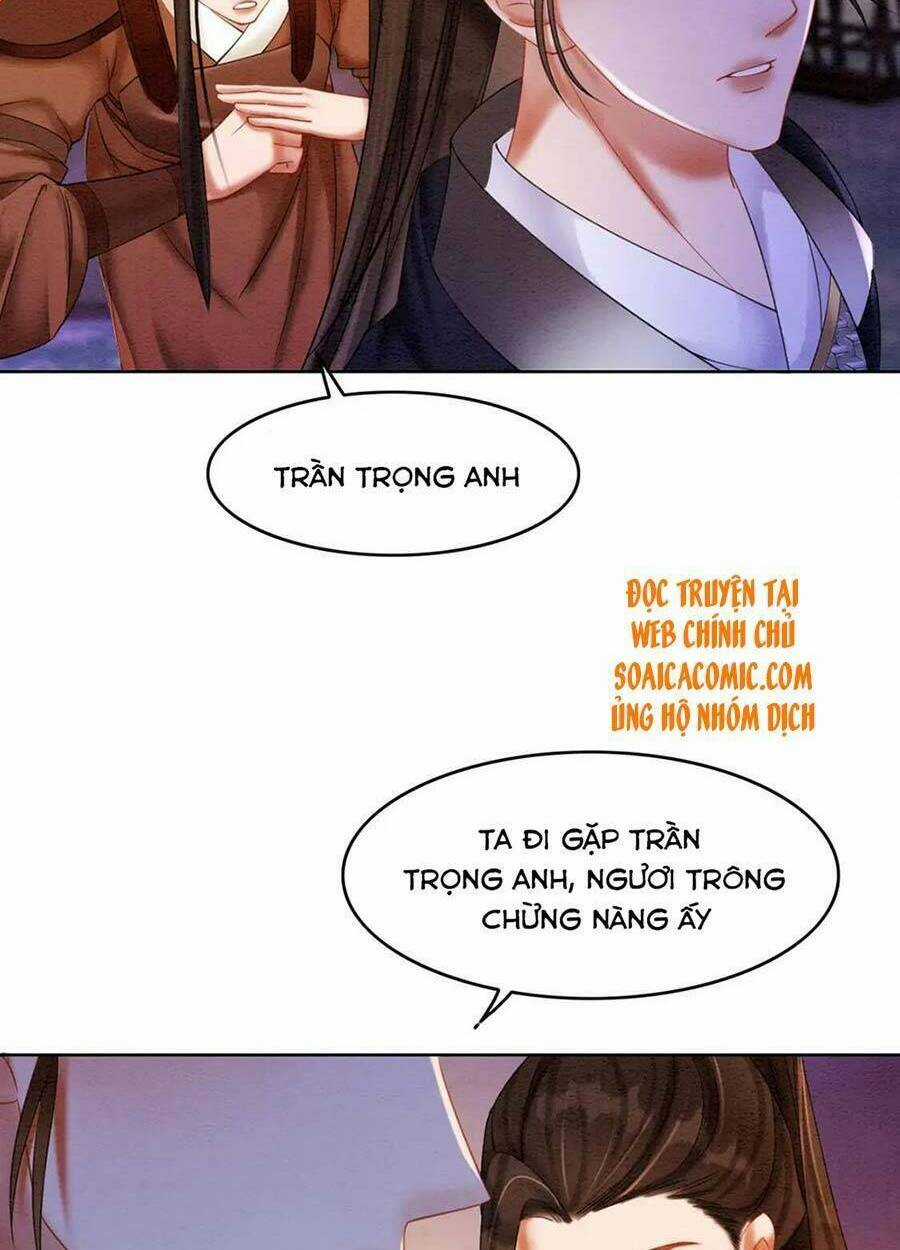 Xung Hỉ Vương Phi - Chapter 71 - Trang 6