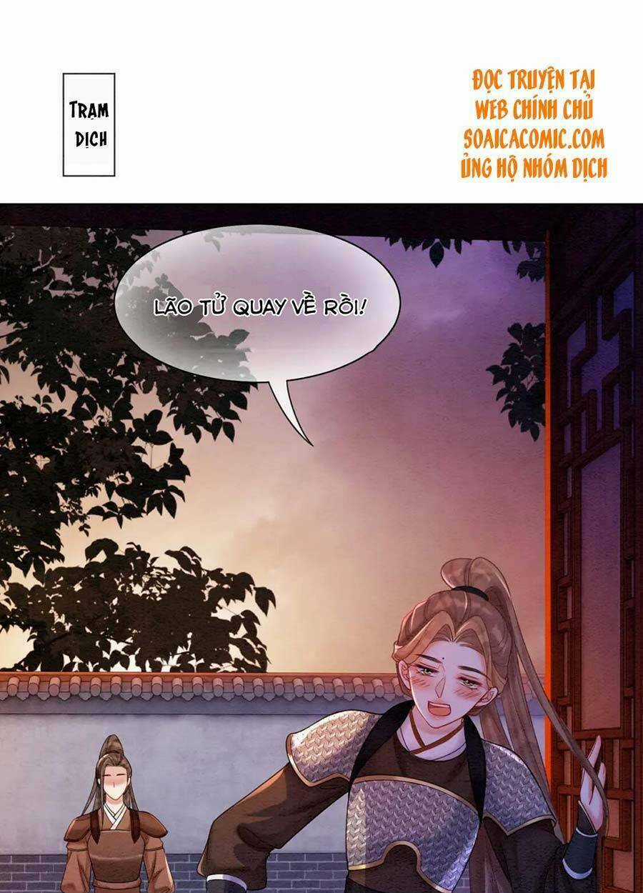 Xung Hỉ Vương Phi - Chapter 71 - Trang 8