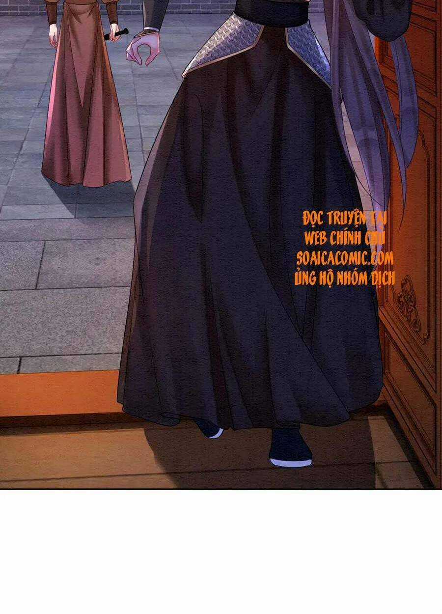 Xung Hỉ Vương Phi - Chapter 71 - Trang 9