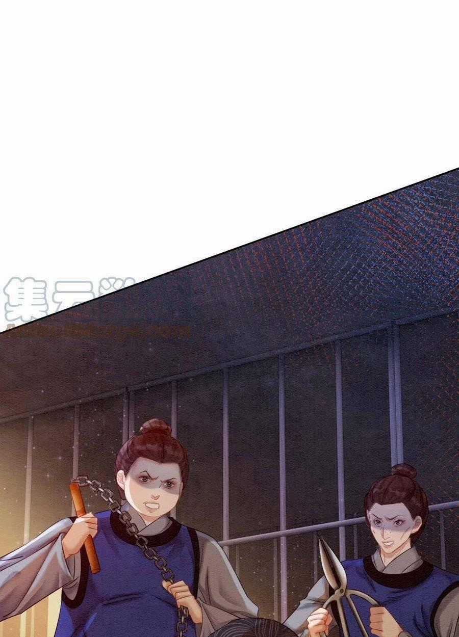 Xung Hỉ Vương Phi - Chapter 72 - Trang 2