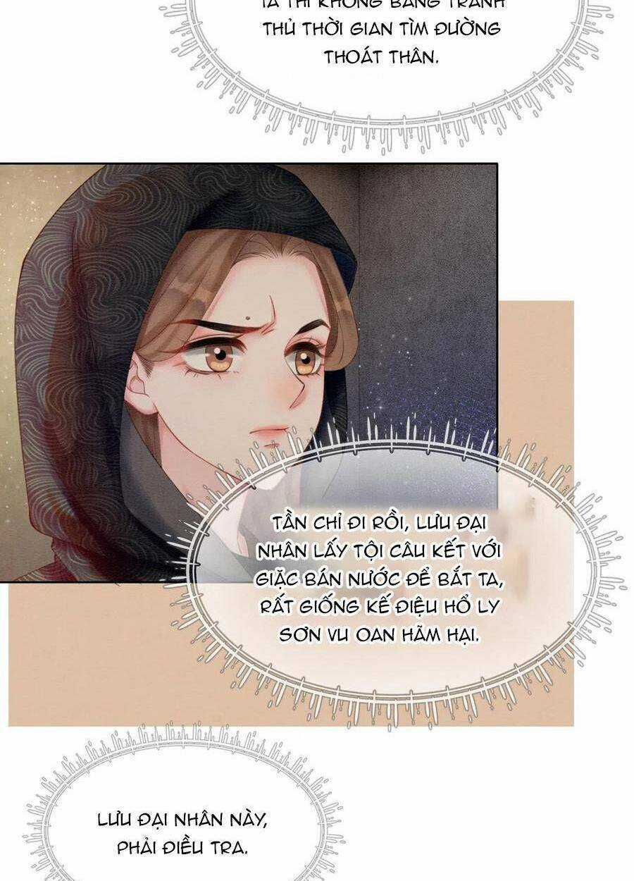 Xung Hỉ Vương Phi - Chapter 72 - Trang 11