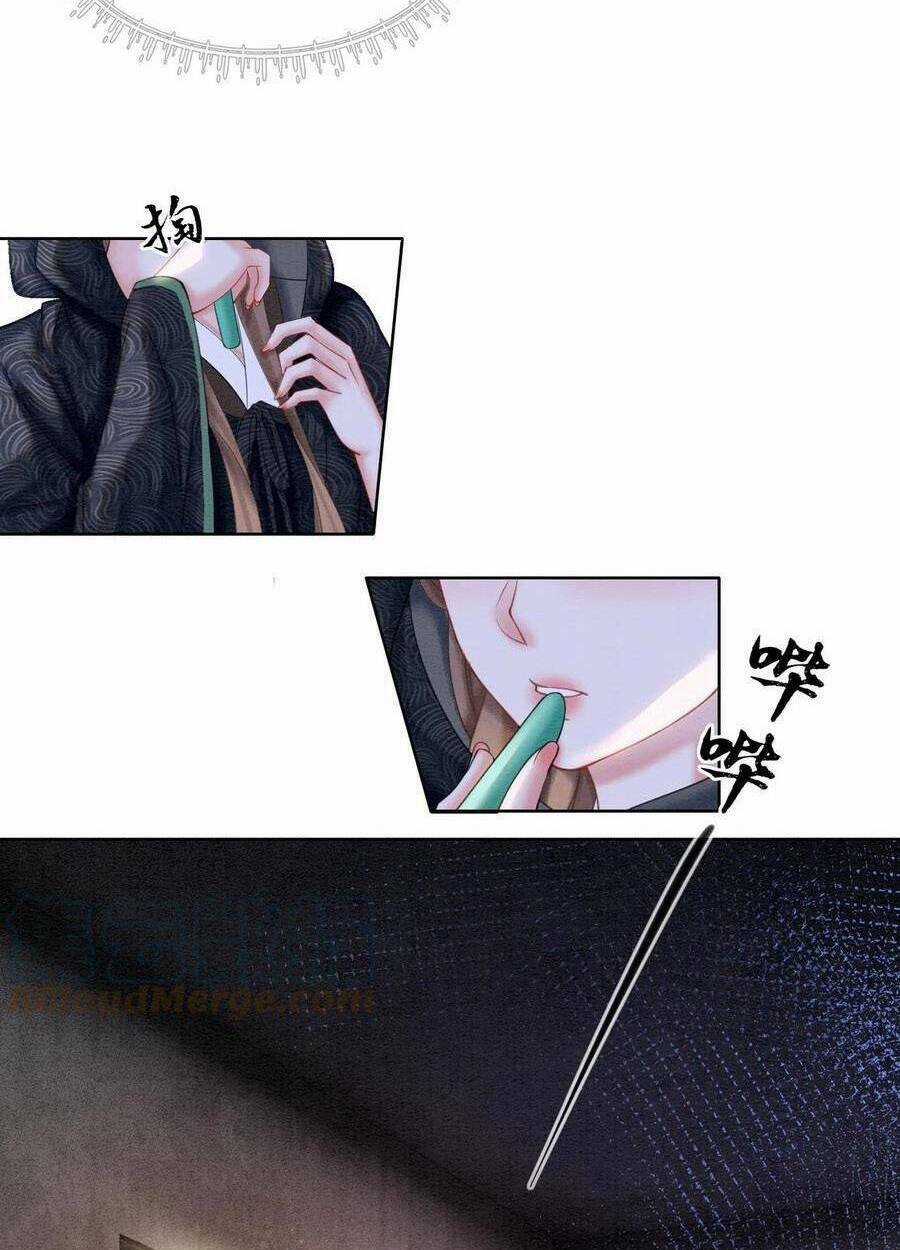 Xung Hỉ Vương Phi - Chapter 72 - Trang 12