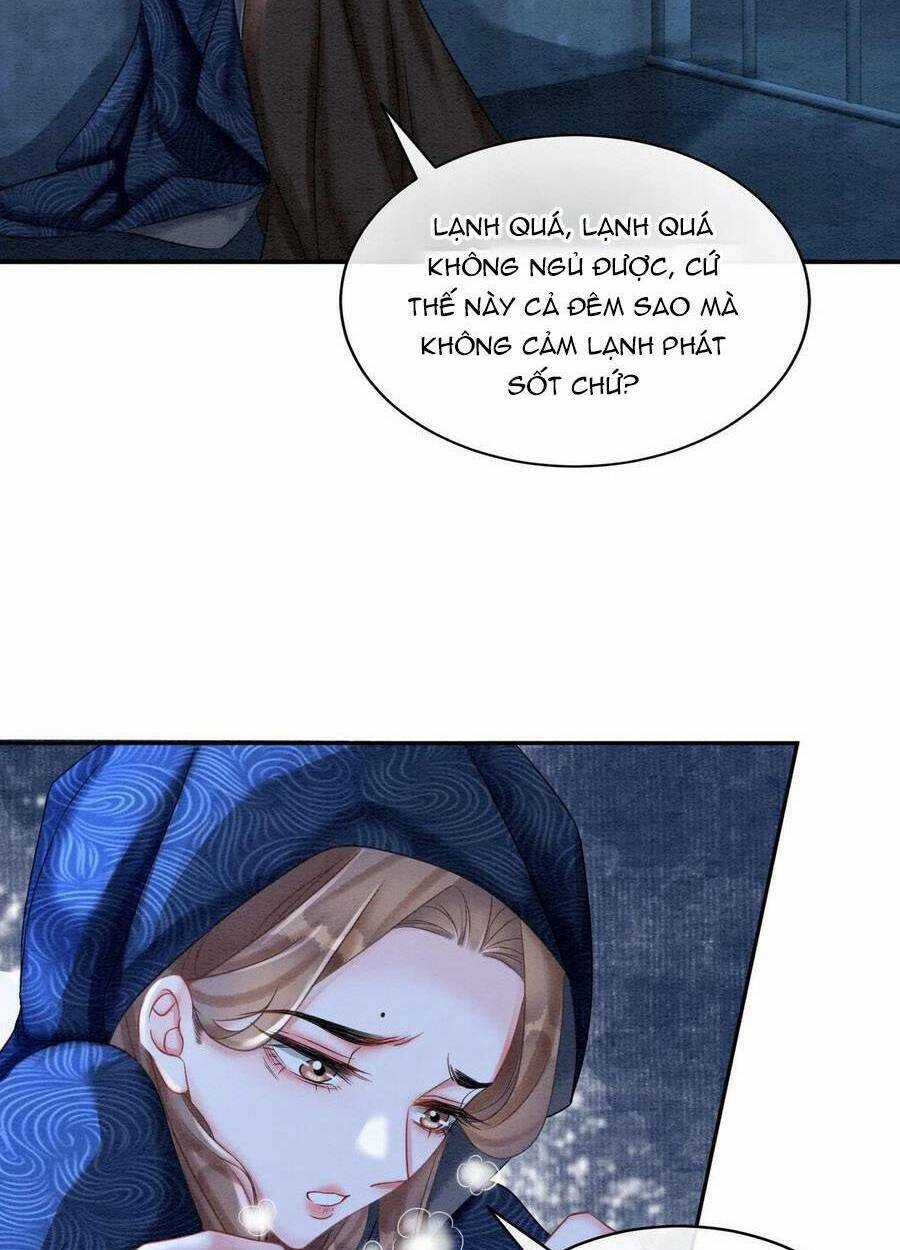 Xung Hỉ Vương Phi - Chapter 72 - Trang 17