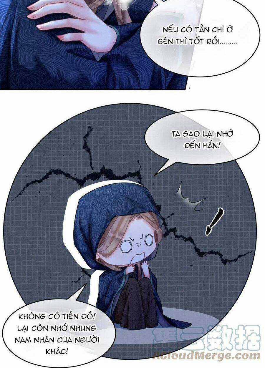 Xung Hỉ Vương Phi - Chapter 72 - Trang 18