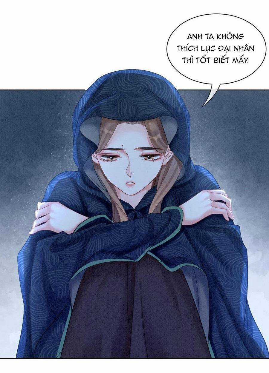 Xung Hỉ Vương Phi - Chapter 72 - Trang 20