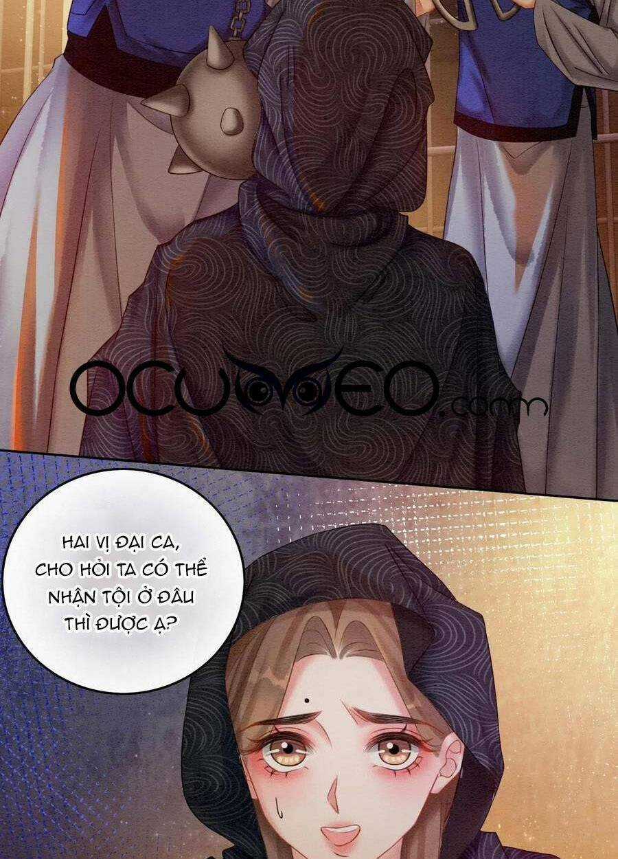 Xung Hỉ Vương Phi - Chapter 72 - Trang 3