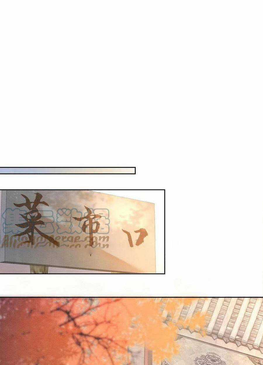 Xung Hỉ Vương Phi - Chapter 72 - Trang 21