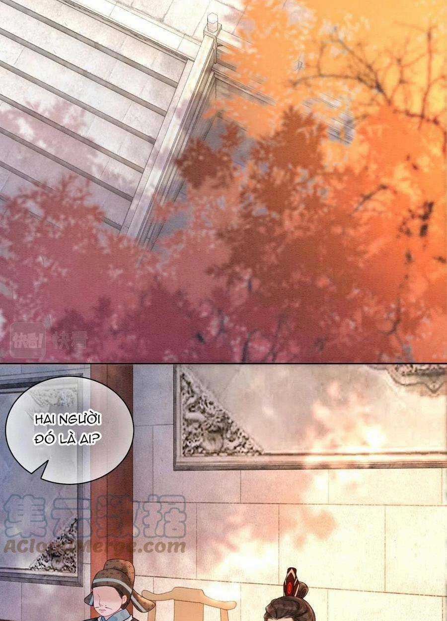 Xung Hỉ Vương Phi - Chapter 72 - Trang 23