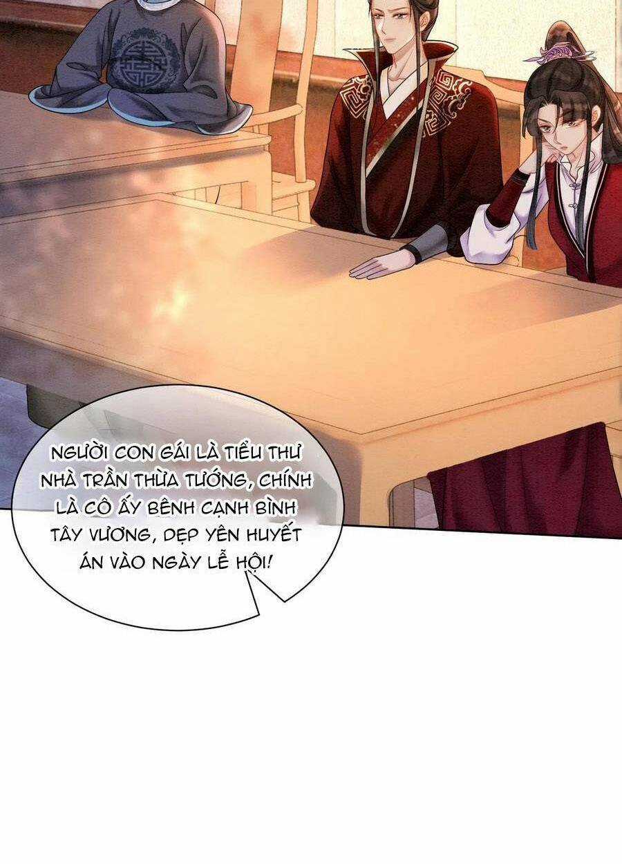 Xung Hỉ Vương Phi - Chapter 72 - Trang 24