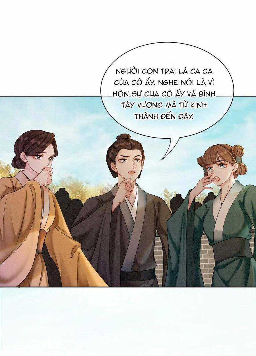 Xung Hỉ Vương Phi - Chapter 72 - Trang 25