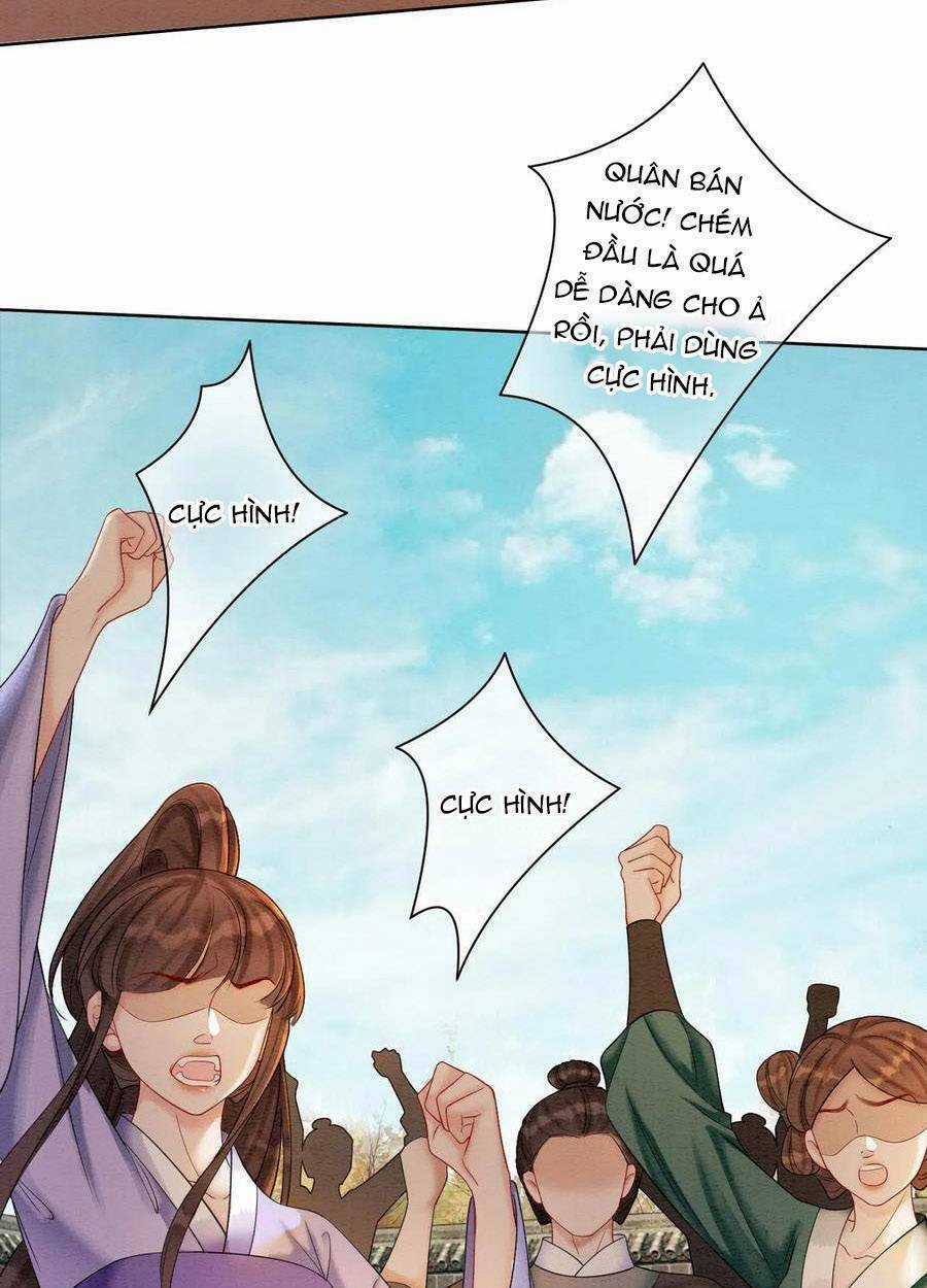 Xung Hỉ Vương Phi - Chapter 72 - Trang 28