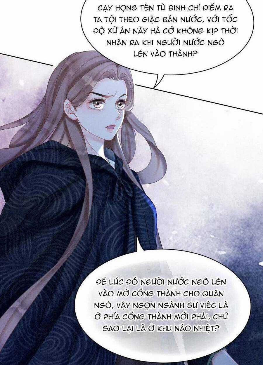 Xung Hỉ Vương Phi - Chapter 72 - Trang 31
