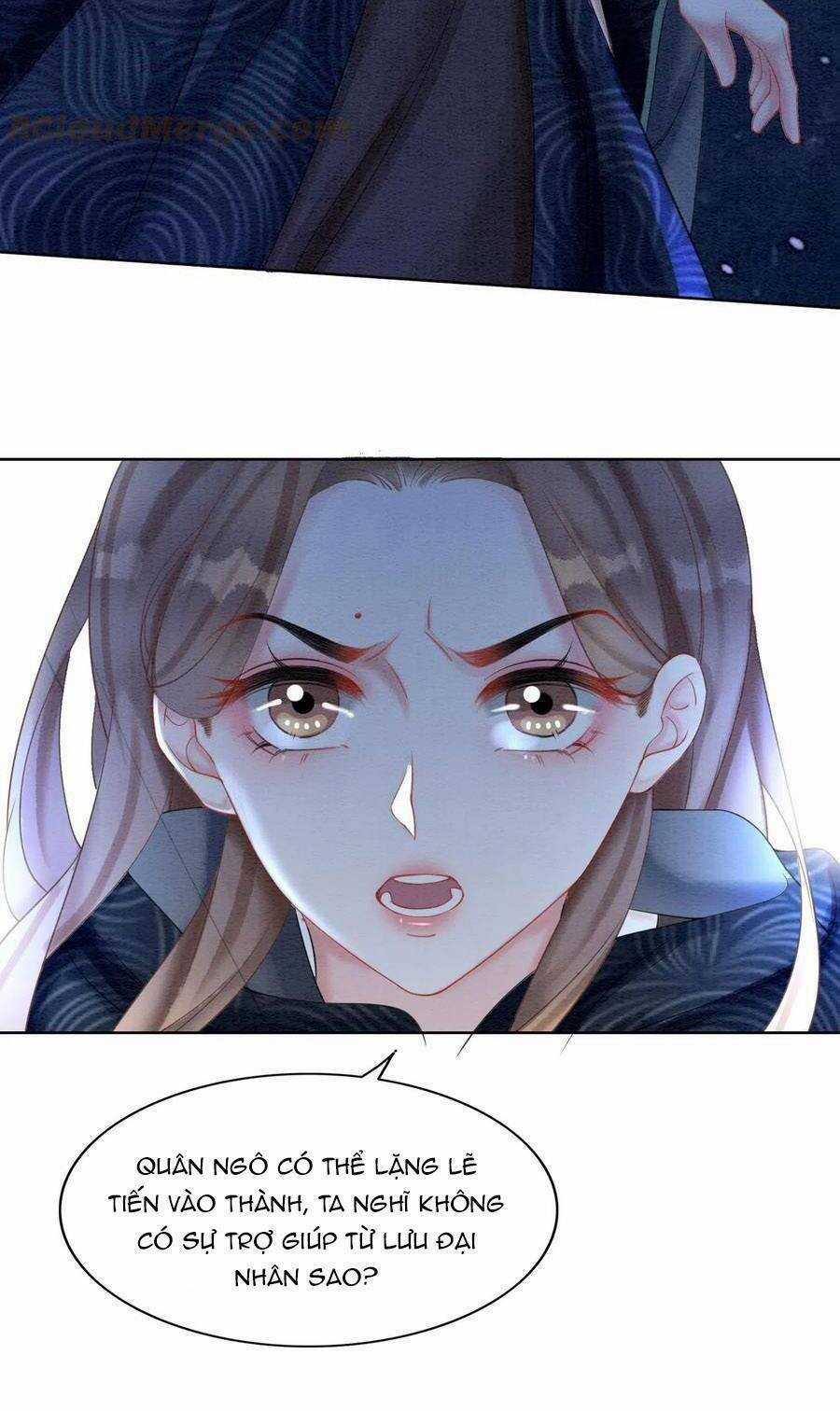 Xung Hỉ Vương Phi - Chapter 72 - Trang 32