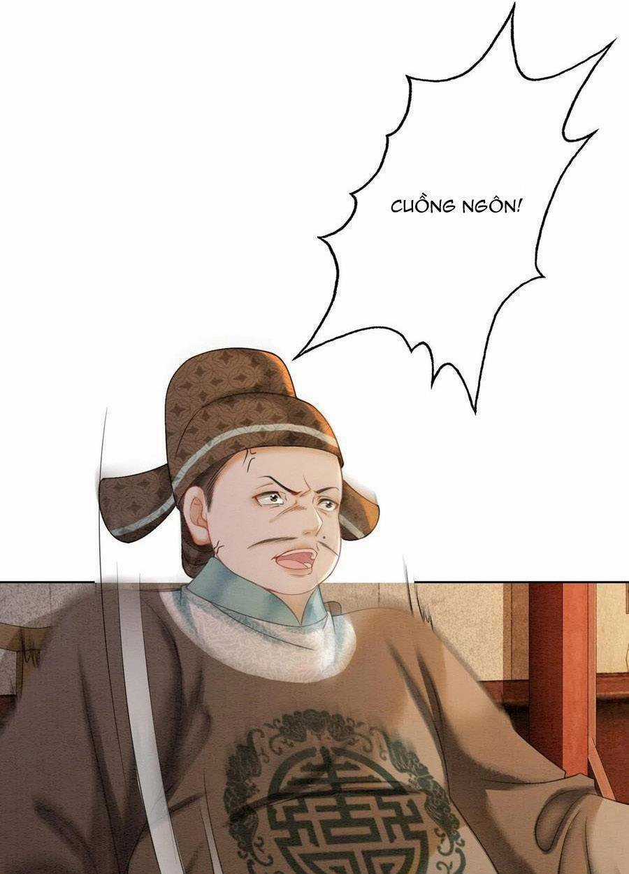 Xung Hỉ Vương Phi - Chapter 72 - Trang 33