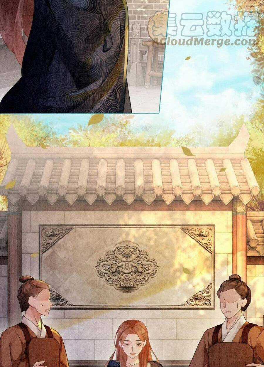 Xung Hỉ Vương Phi - Chapter 72 - Trang 36