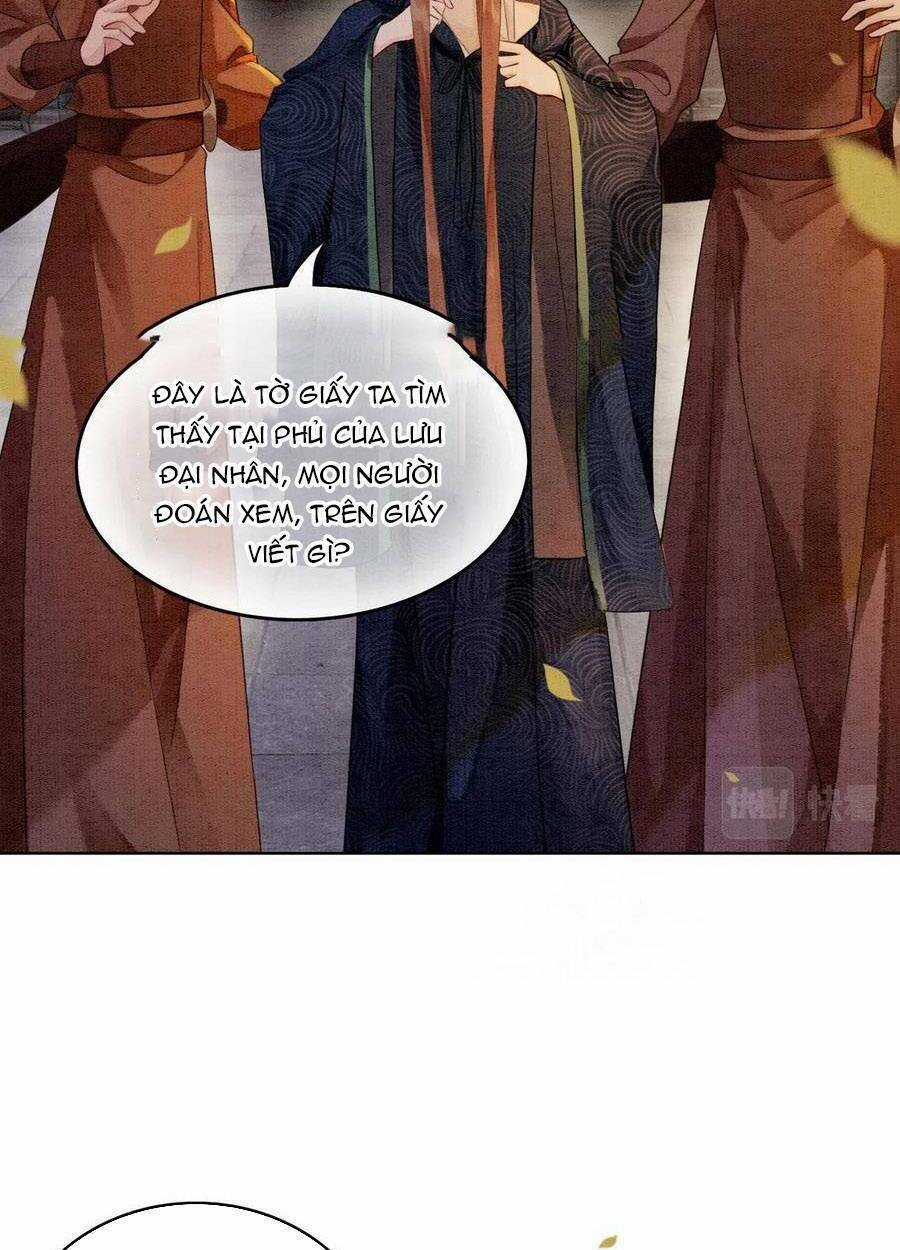 Xung Hỉ Vương Phi - Chapter 72 - Trang 37