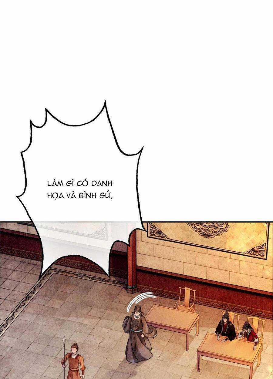 Xung Hỉ Vương Phi - Chapter 72 - Trang 40