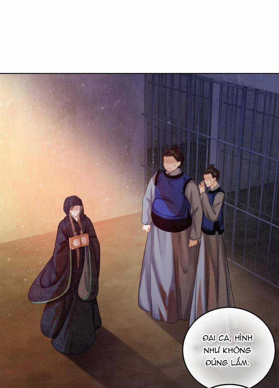 Xung Hỉ Vương Phi - Chapter 72 - Trang 5