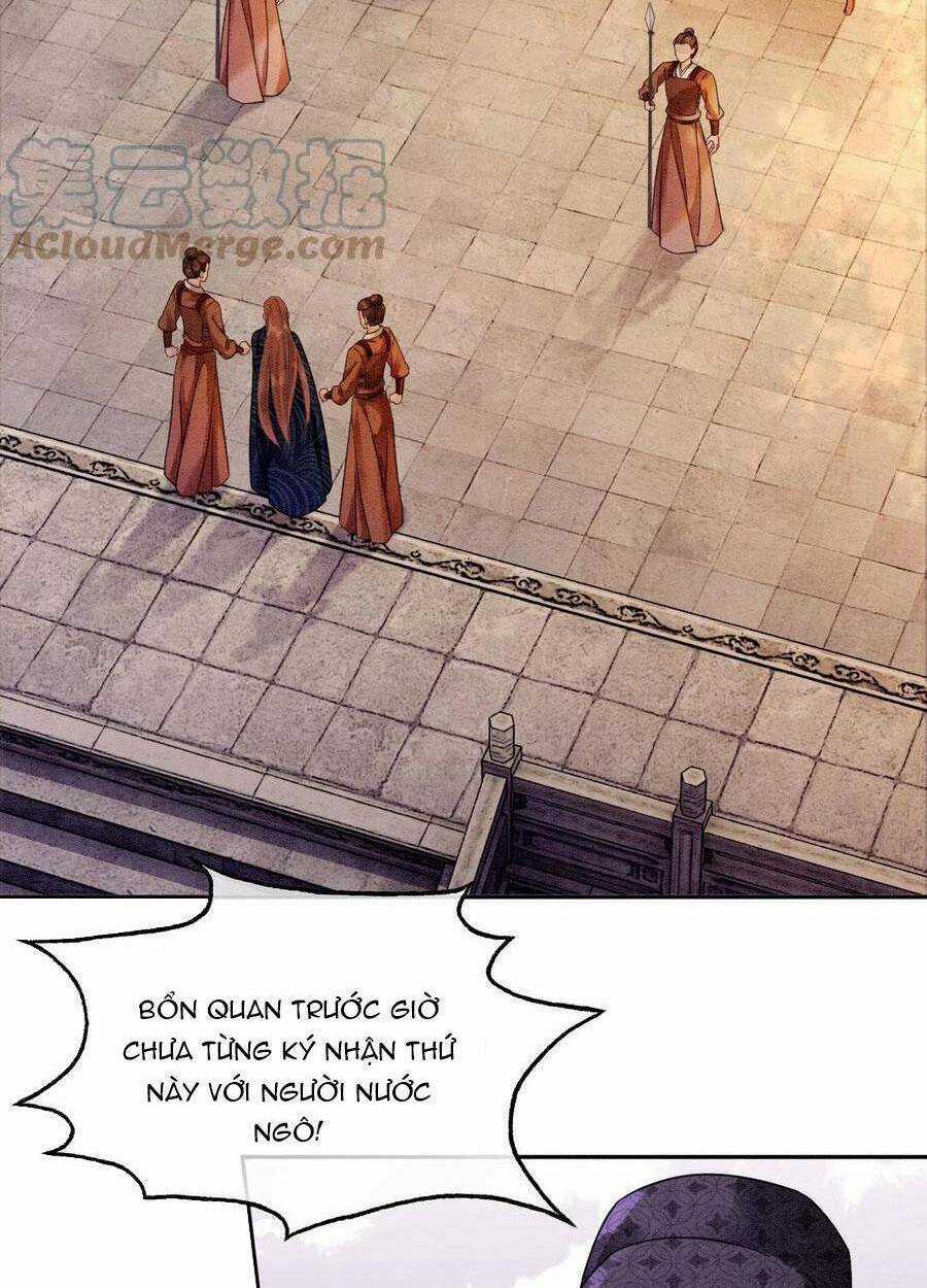 Xung Hỉ Vương Phi - Chapter 72 - Trang 41