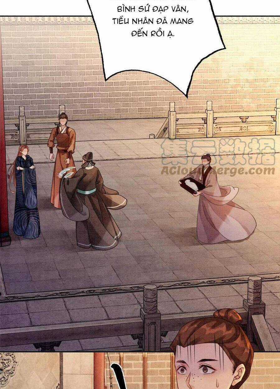 Xung Hỉ Vương Phi - Chapter 72 - Trang 43