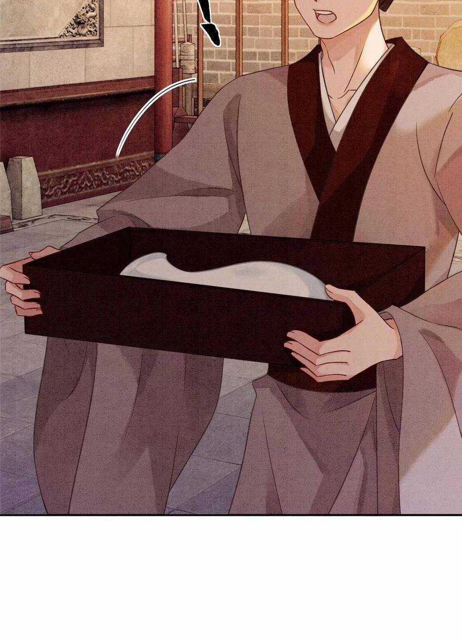 Xung Hỉ Vương Phi - Chapter 72 - Trang 44