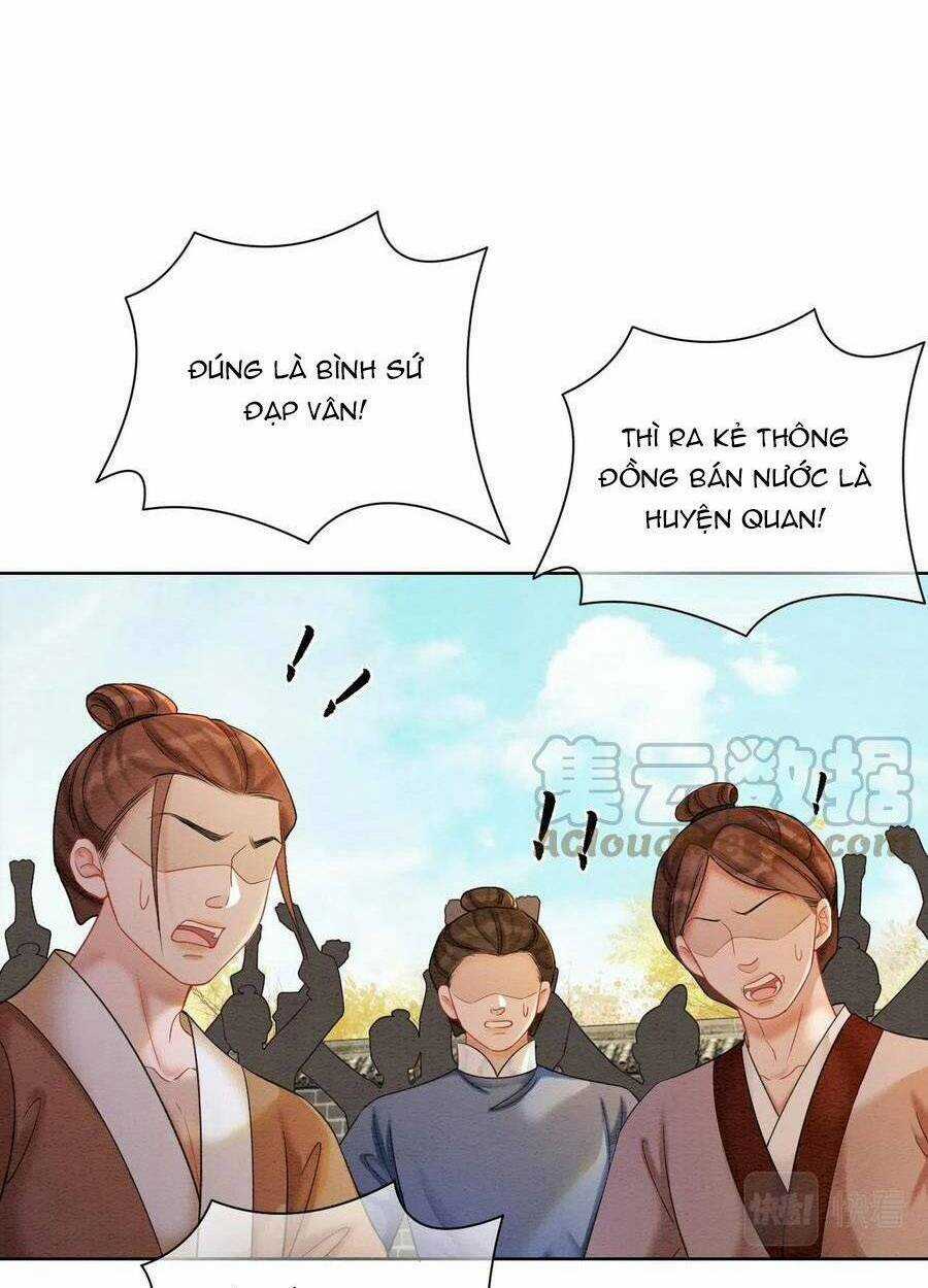 Xung Hỉ Vương Phi - Chapter 72 - Trang 45